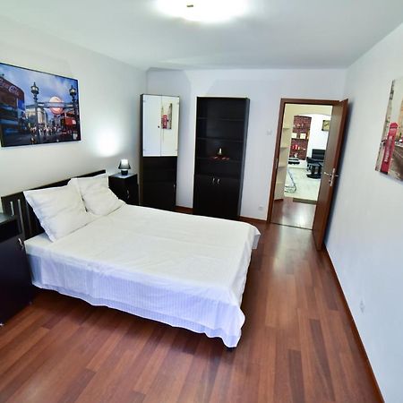 Apartament 3 Camere, Schiller Residence, Piata Mare Sibiu Esterno foto