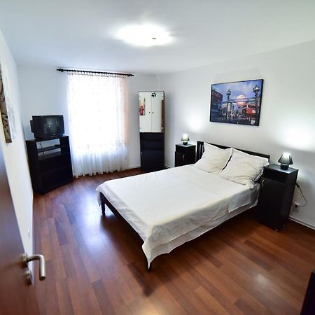 Apartament 3 Camere, Schiller Residence, Piata Mare Sibiu Esterno foto