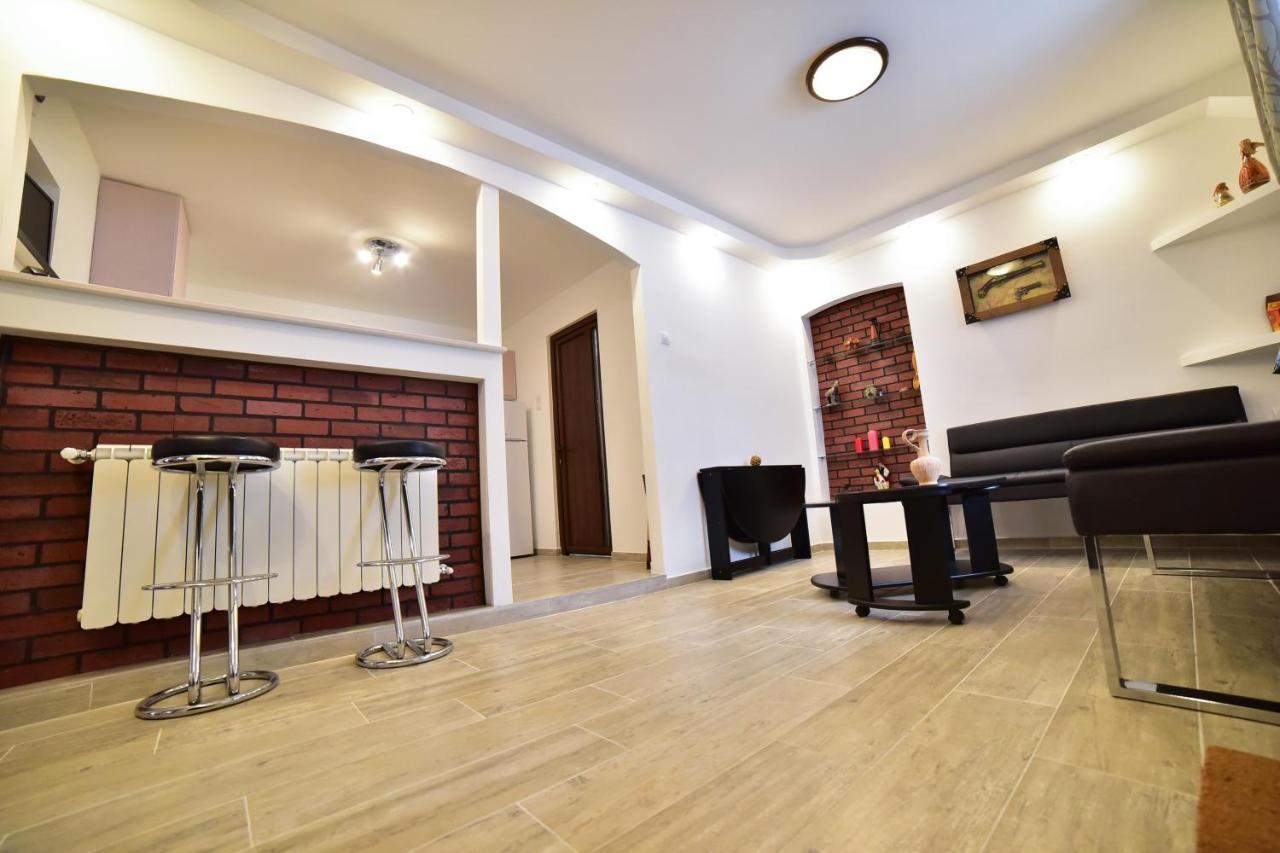 Apartament 3 Camere, Schiller Residence, Piata Mare Sibiu Esterno foto